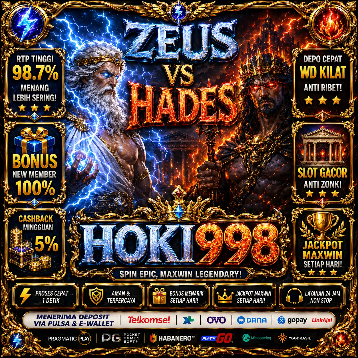 HOKI998